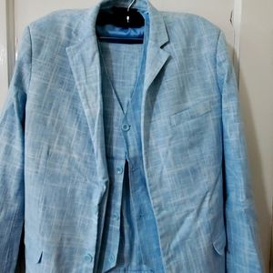 Boy's 3-piece suit